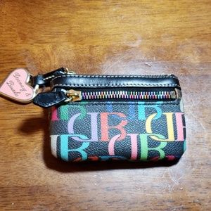 Dooney & Bourke Coin Purse